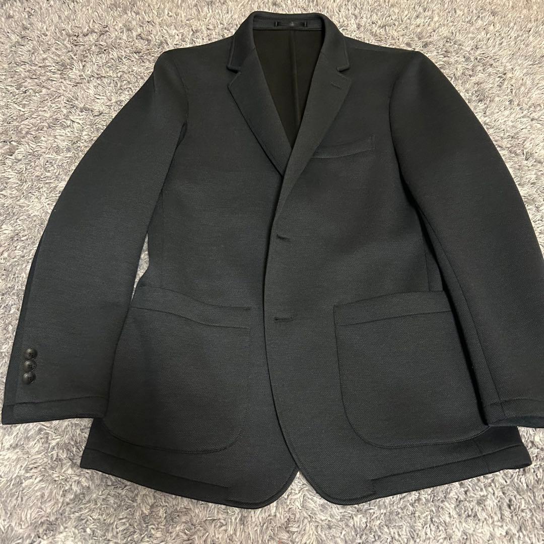 美品 AOKI パジャマスーツ セットアップ　サイズL相当