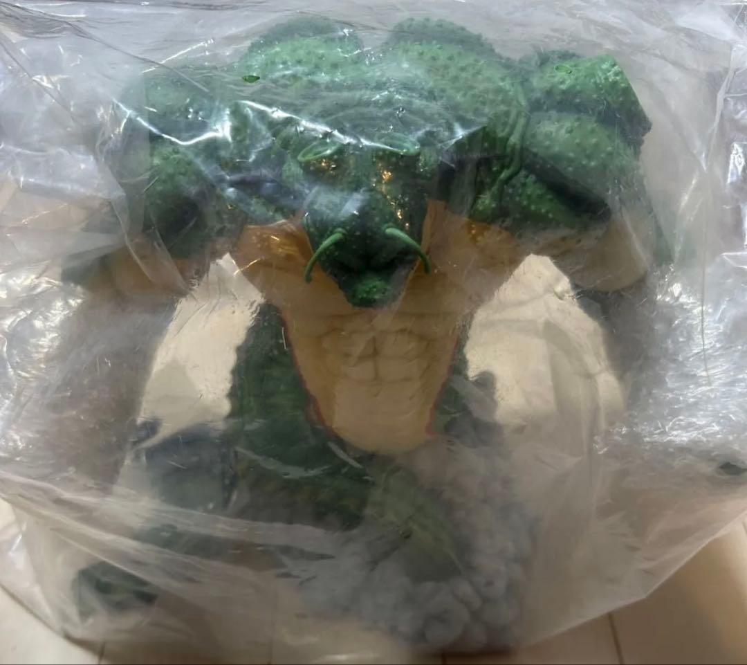 ドラゴンボール 一番くじVSオムニバスZ ラストワン賞 ポルンガ