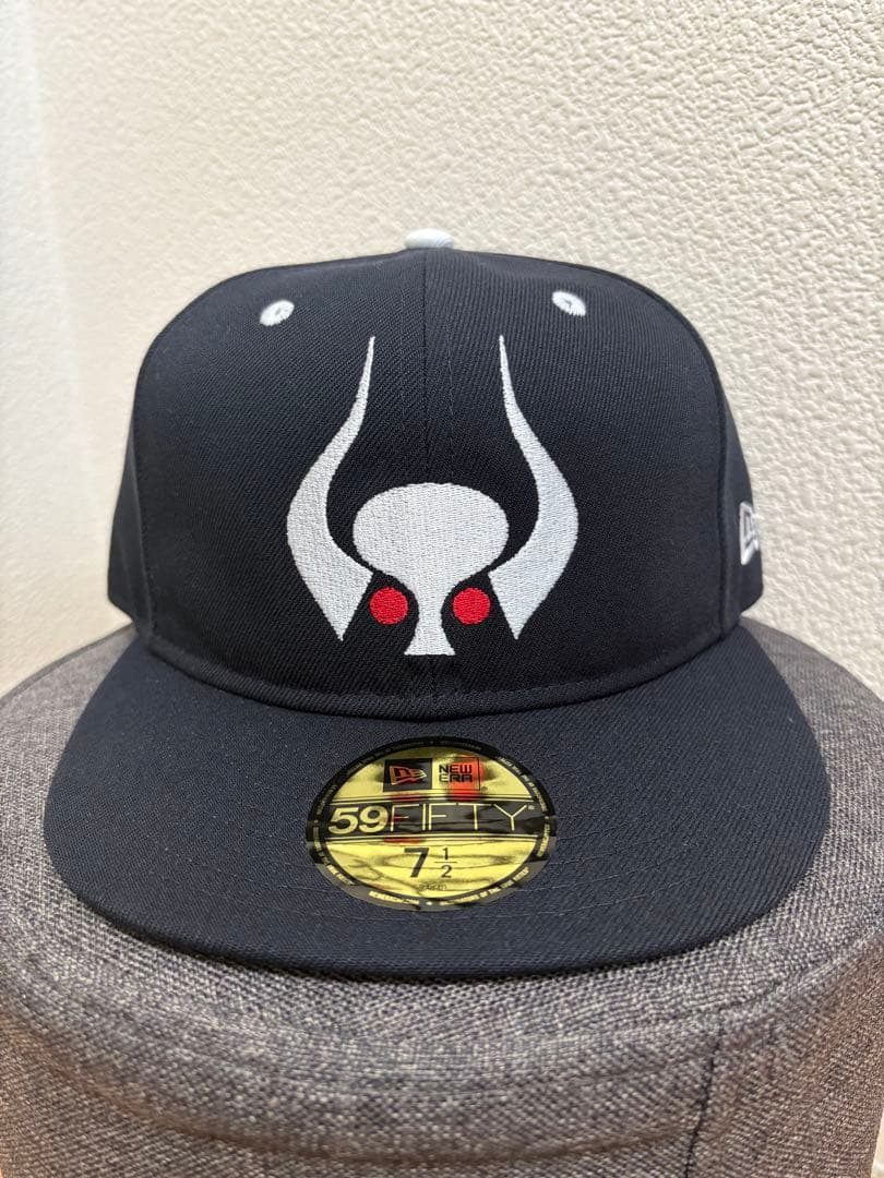 週末限定値下げ！！！ニューエラ　近鉄バファローズ　7 1/2