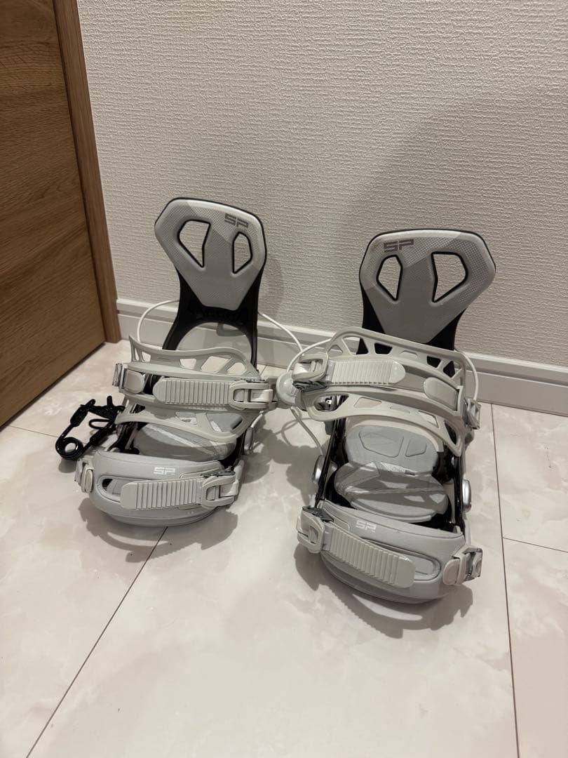 SPバイディング　CORE 23−24モデル 25/26 SP Bindings 『 CORE 』 正規販売店 エスピー コア オール