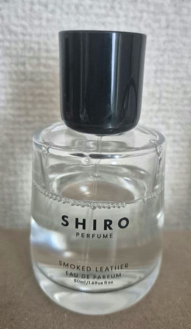 SHIRO ユニセックス香水 まとめ売り