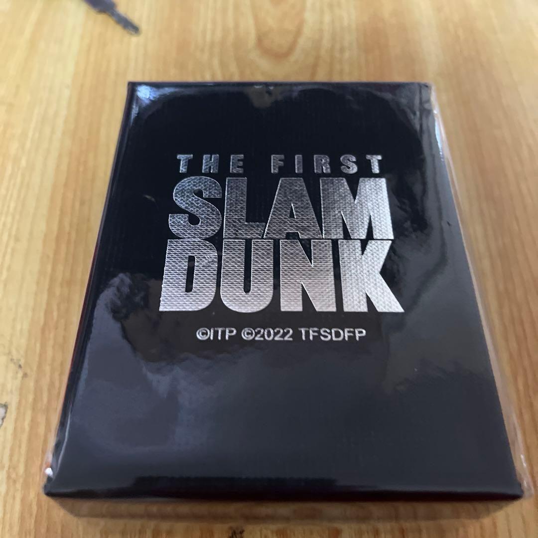 限定 THE FIRST SLAM DUNK オリジナルネックレス ホイッスル型