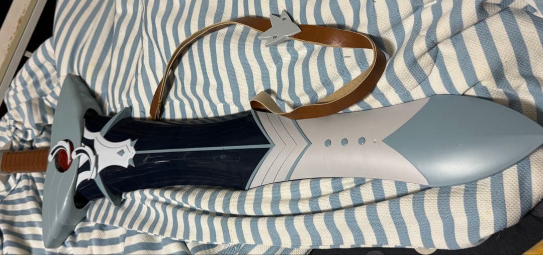 AMAKUNI真打 1/1 ダイの剣　ダイの大冒険