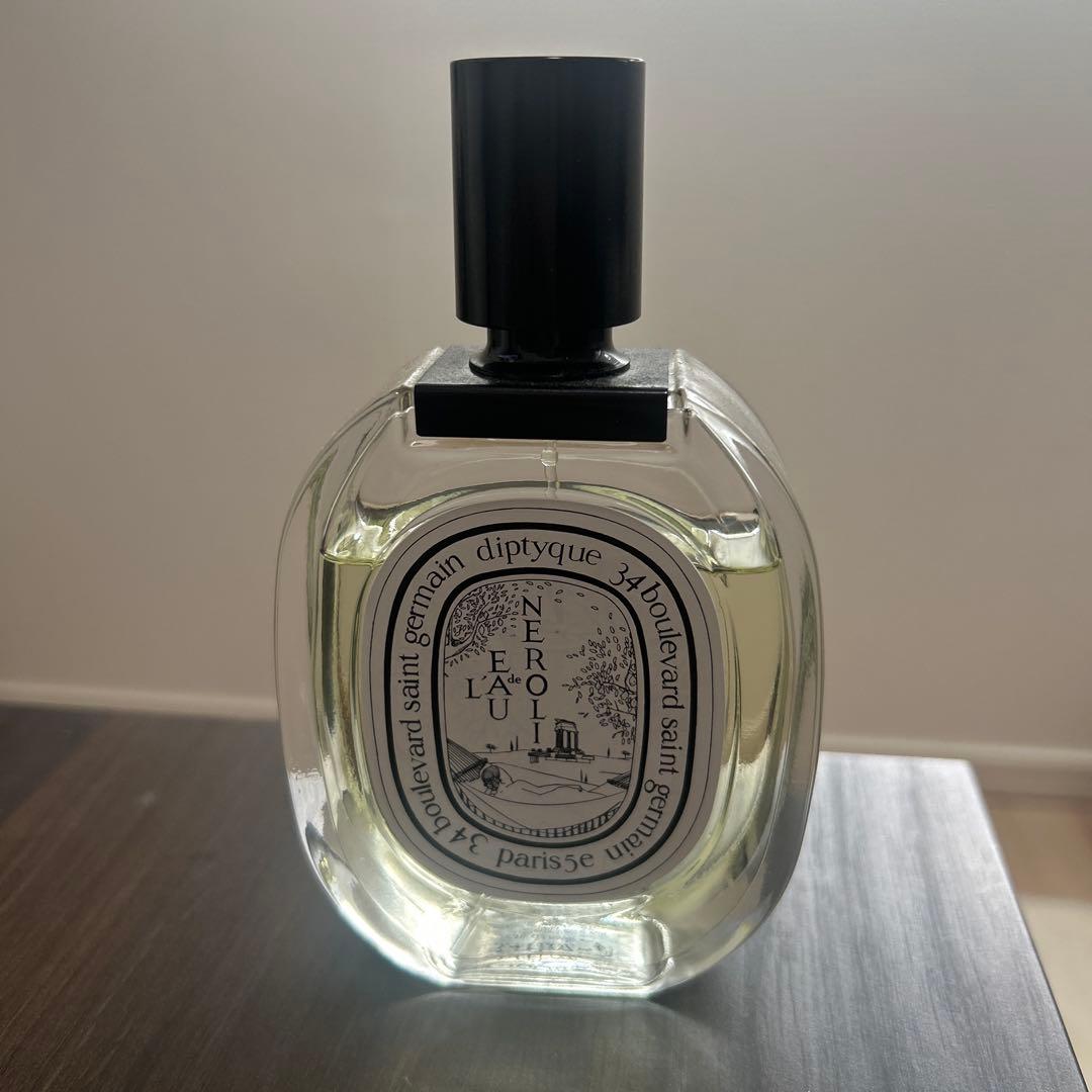 diptyque neroli オードトワレ　ロード　ネロリ