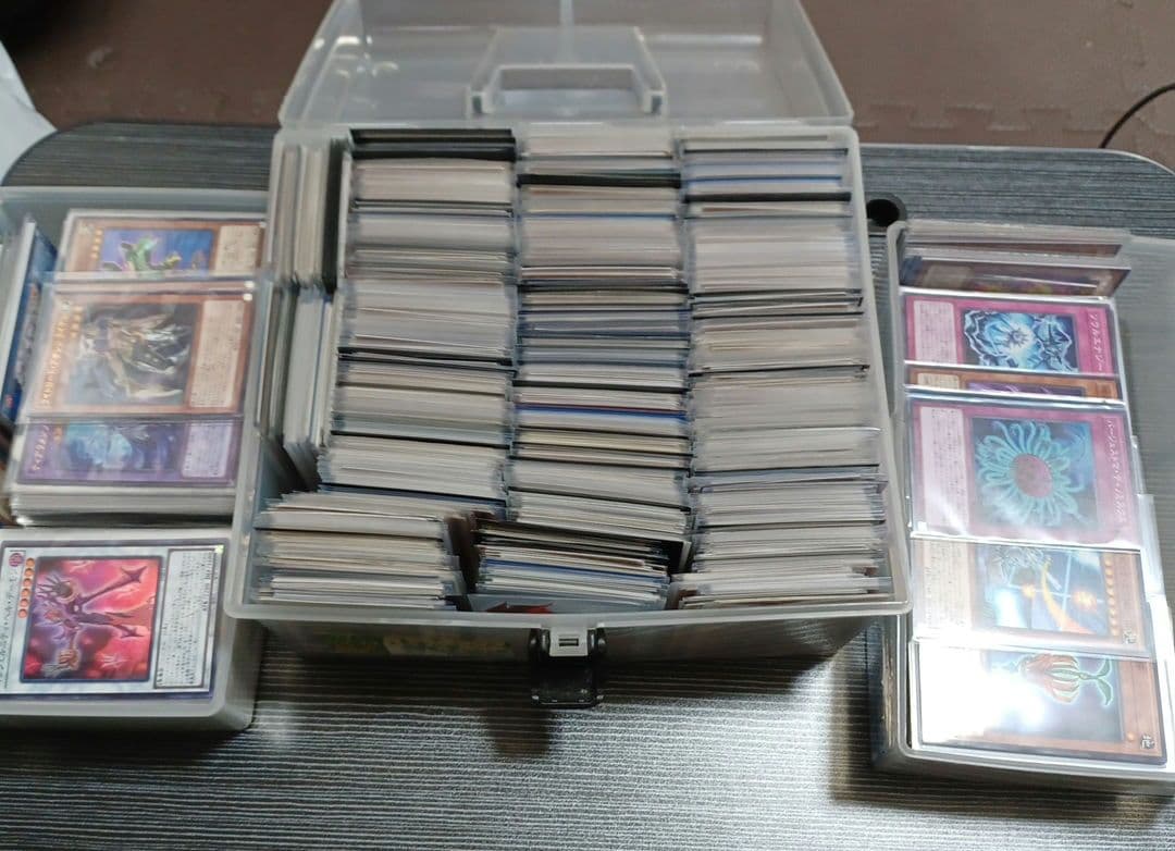 最終値下げ　遊戯王　引退品　1800以上