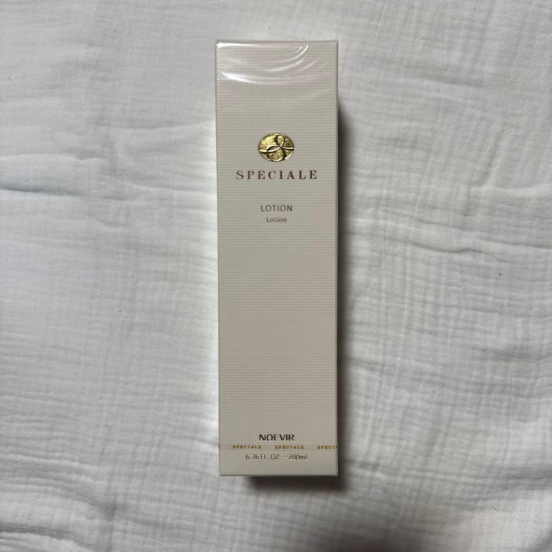 ノエビア　スペチアーレ　薬用ローション　200ml