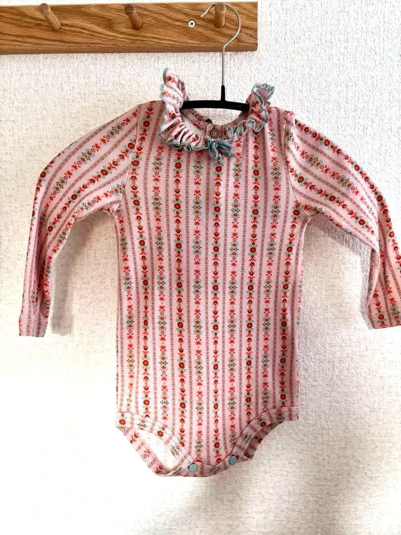 Misha & Puff ロンパース パロマ12-18m