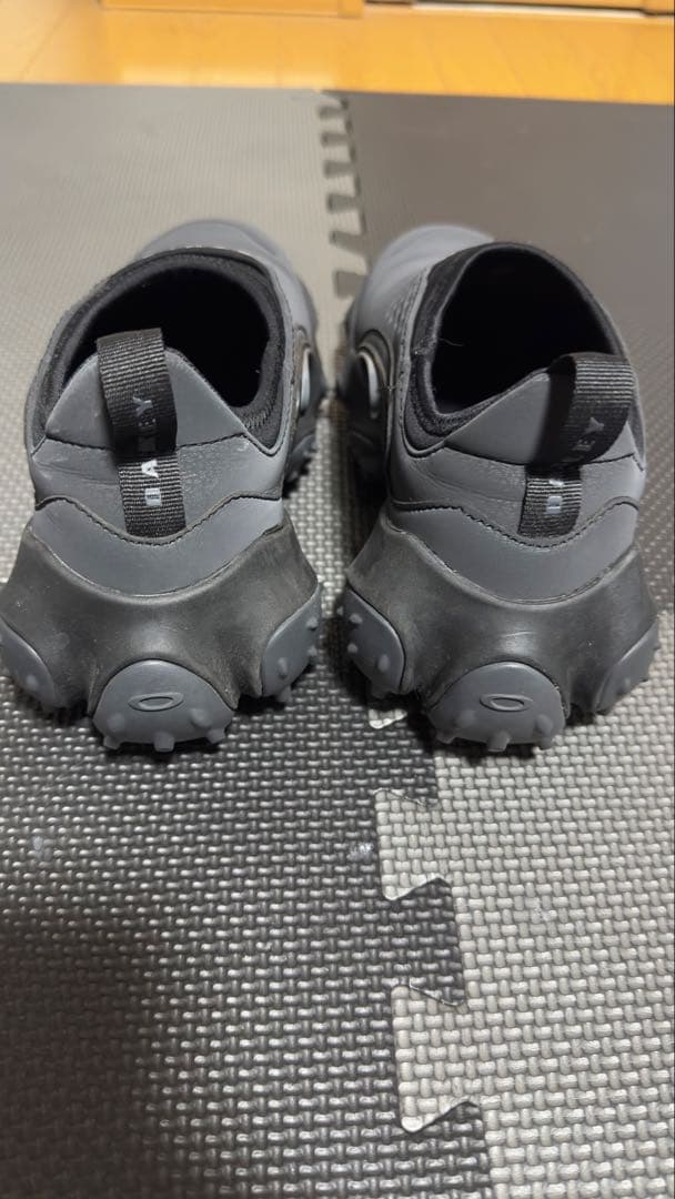 Oakley エッジアイコン