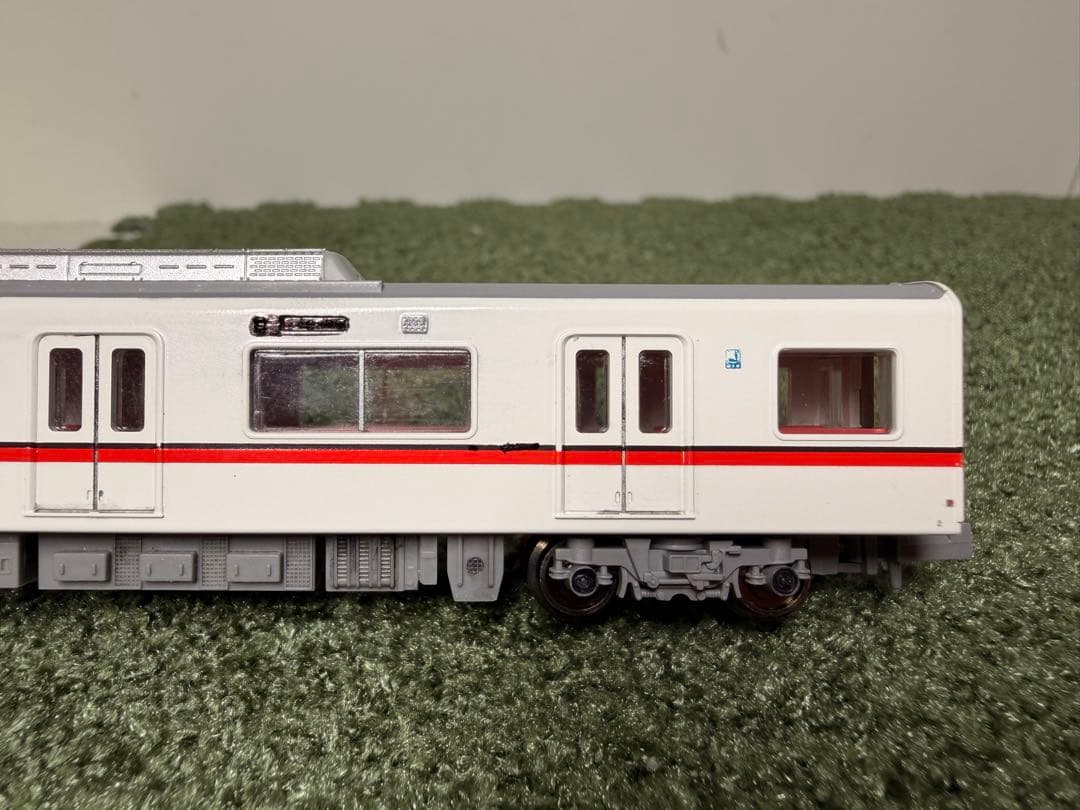 マイクロエース 都営浅草線 5300形 最終編成 8両セット - メルカリ