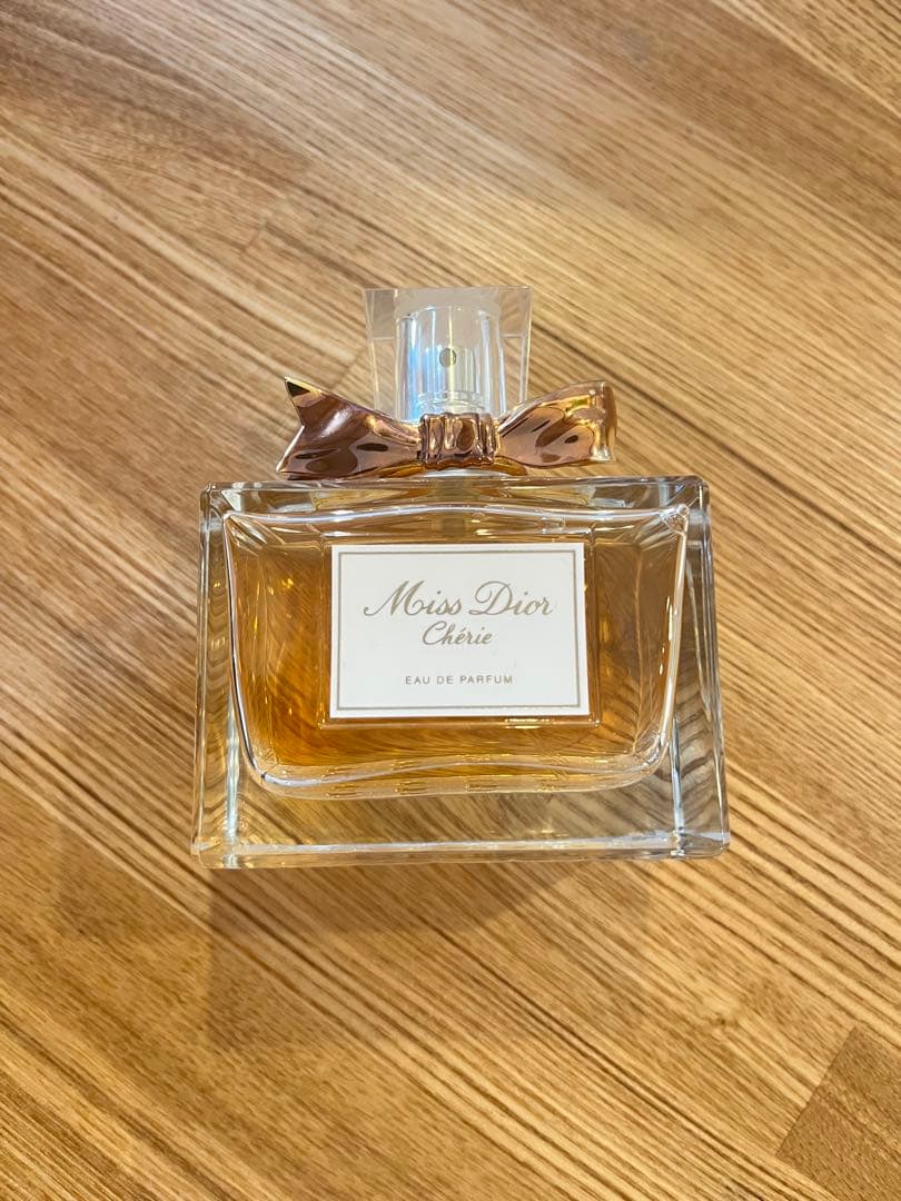 Miss Dior Chérie Eau de Parfum 100ml