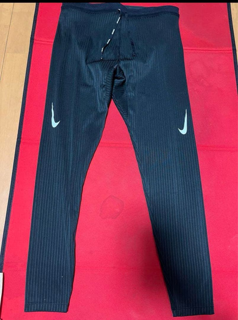 Nike エアロスイフト　ランニングタイツ　ヴェイパーフライ　アルファフライ