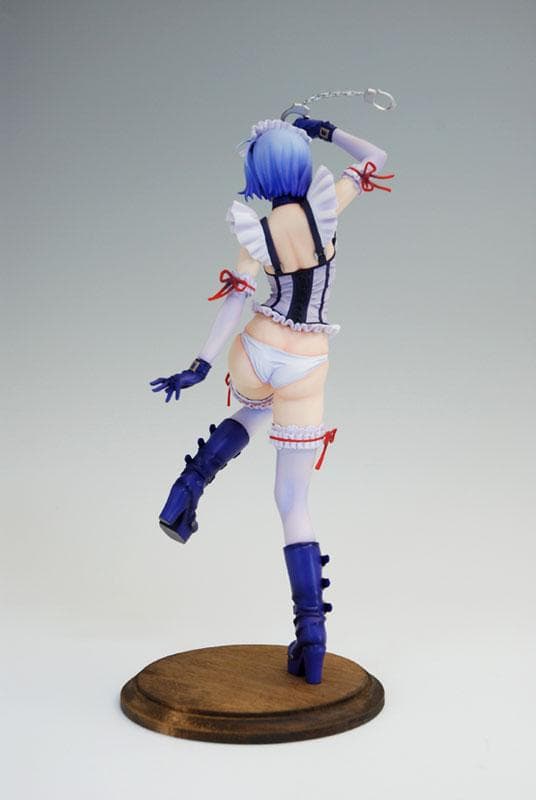 山下しゅんや版　一騎当千 呂蒙子明　通常Ver.　原作顔Ver.　中学生Ver.