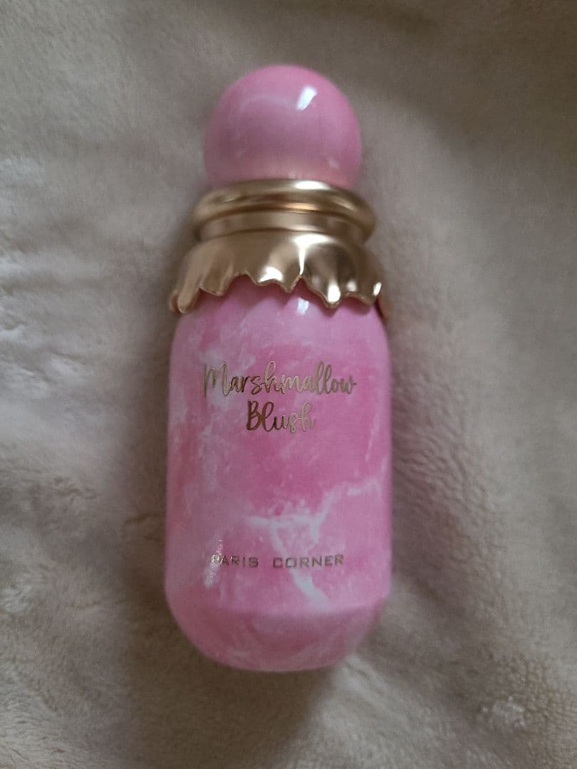 Paris corner Marshmallow Blush 香水100ml