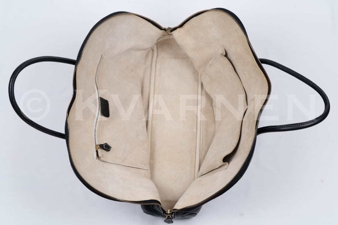 Cisei 0999 LD ZIP BRIEFCASE Nero 999 シセイ - メルカリ