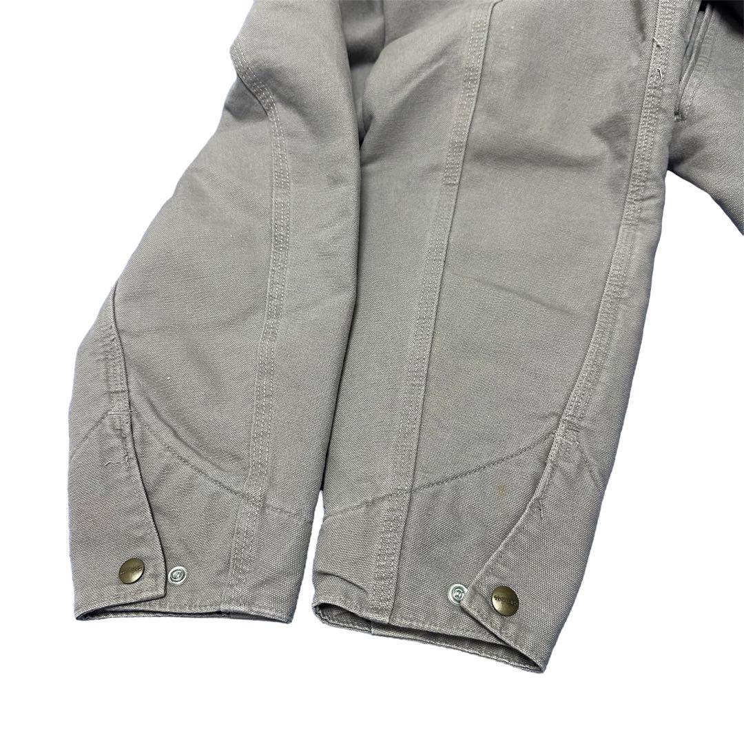 希少 ❗️野村訓市着用❗️ CARHARTT デトロイトジャケット J64CMT