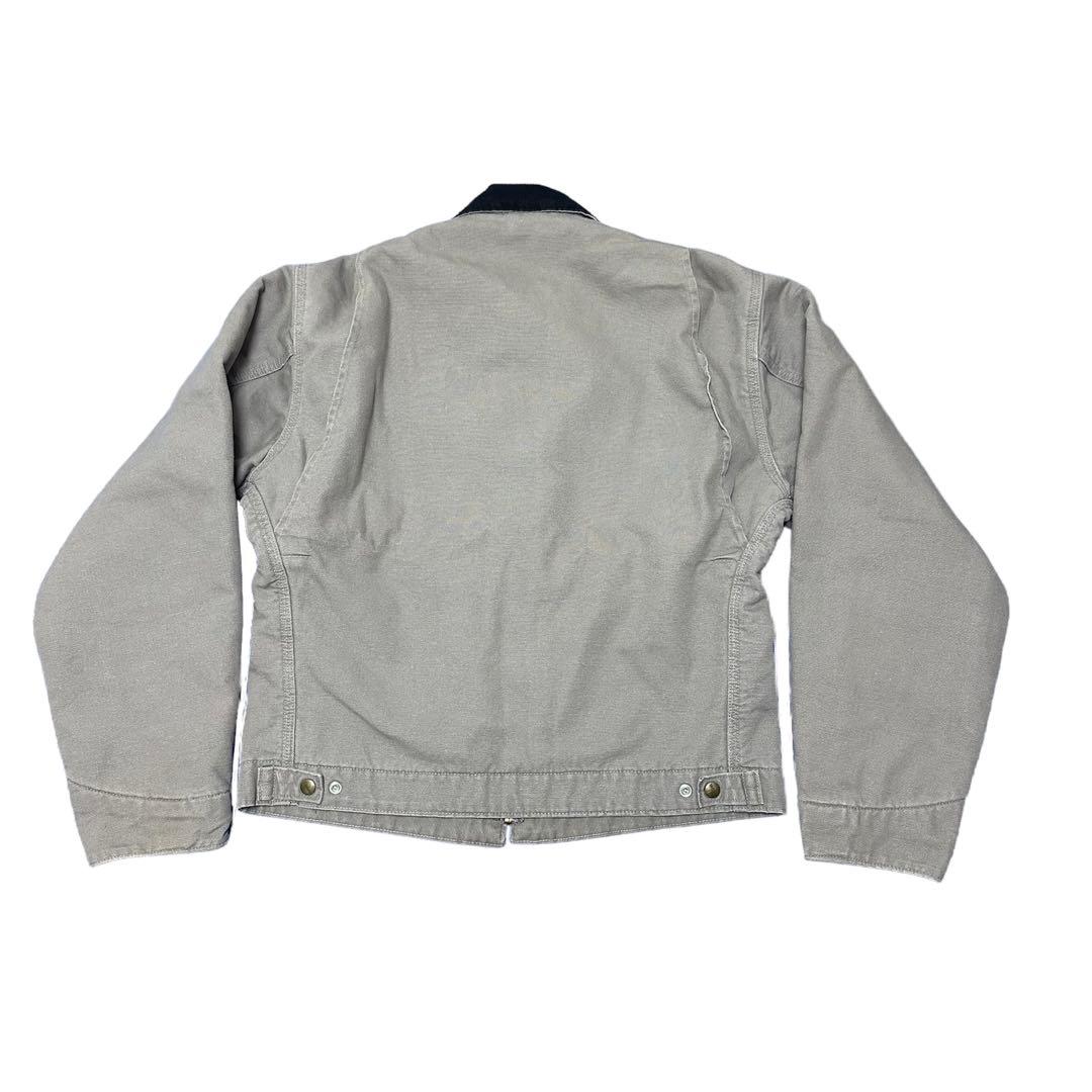 希少 ❗️野村訓市着用❗️ CARHARTT デトロイトジャケット J64CMT