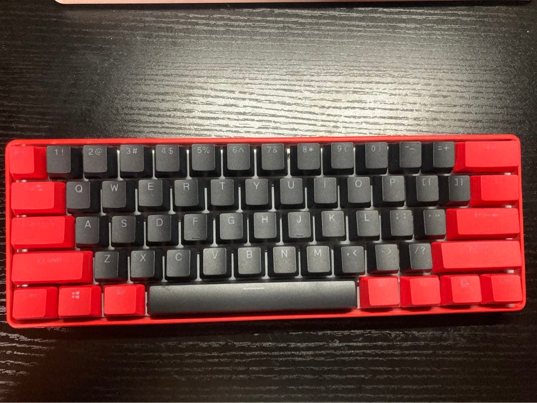 clix matrix keyboard マトリックス クリックス キーボード