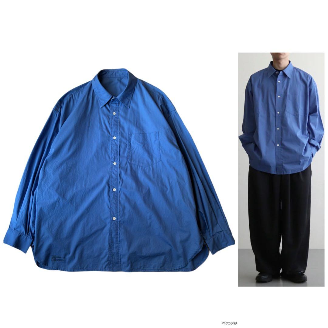 FreshService フレッシュサービス 24aw シャツ ジャケット M