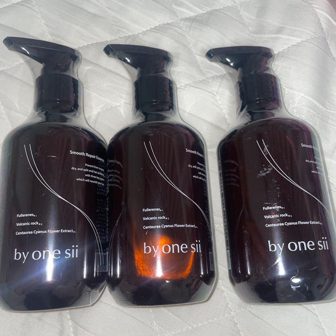 シャンプーと混ぜて使う髪の美容液