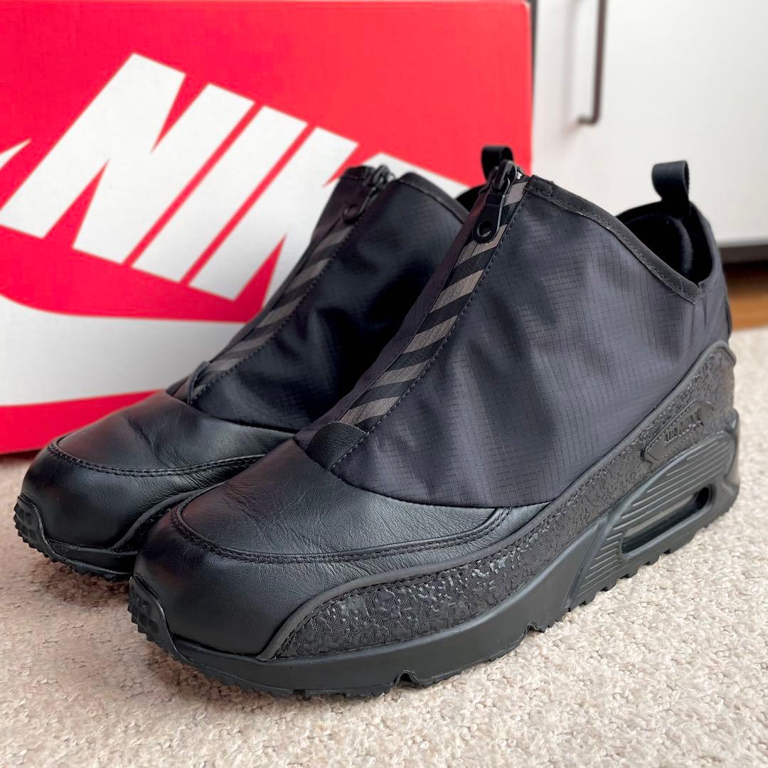 NIKE ナイキ Air Max 90 Utility / 28.5cm 防水