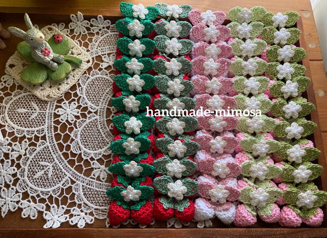 みーちゃんroom様③-1