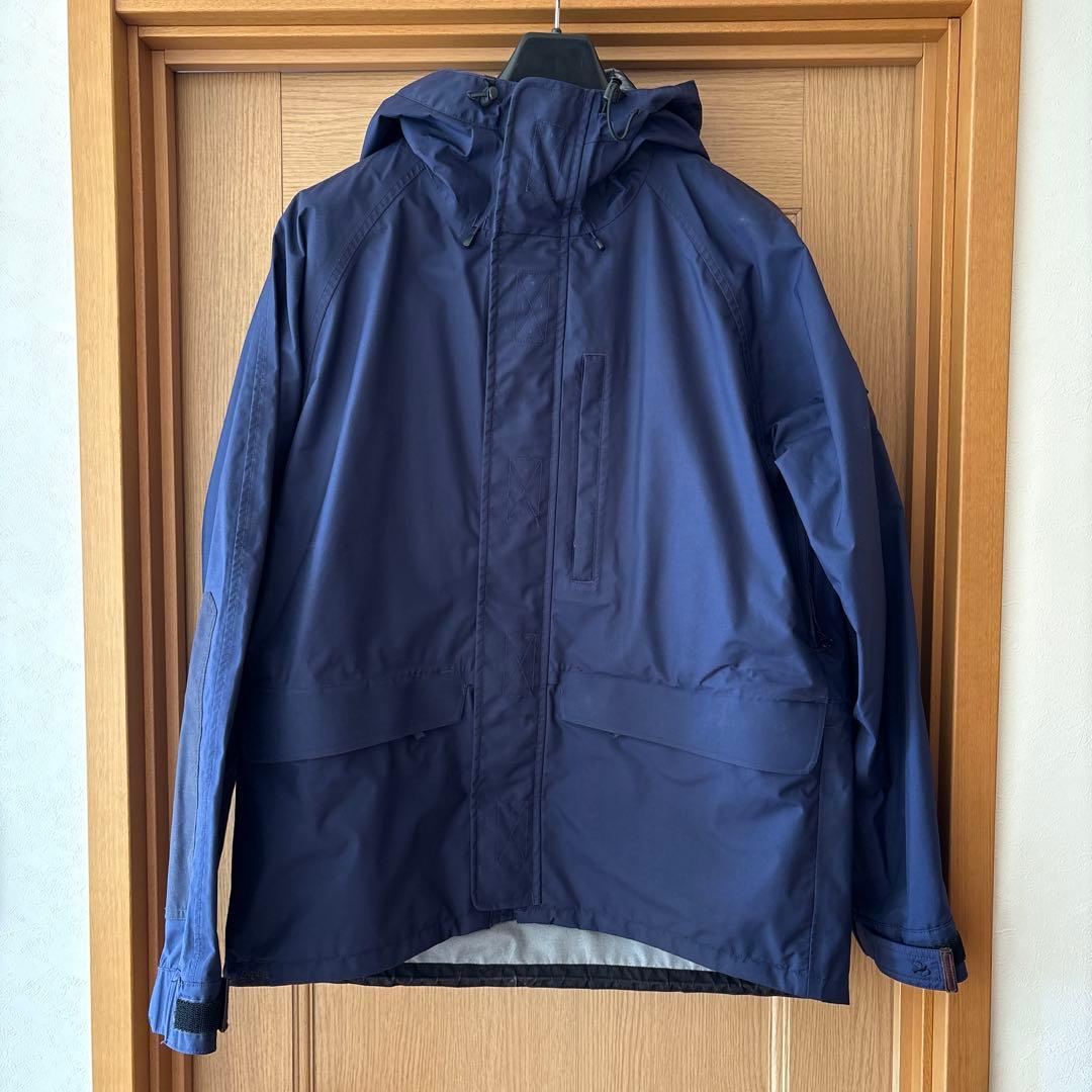 Green clothing グリーンクロージング PEACEJACKET