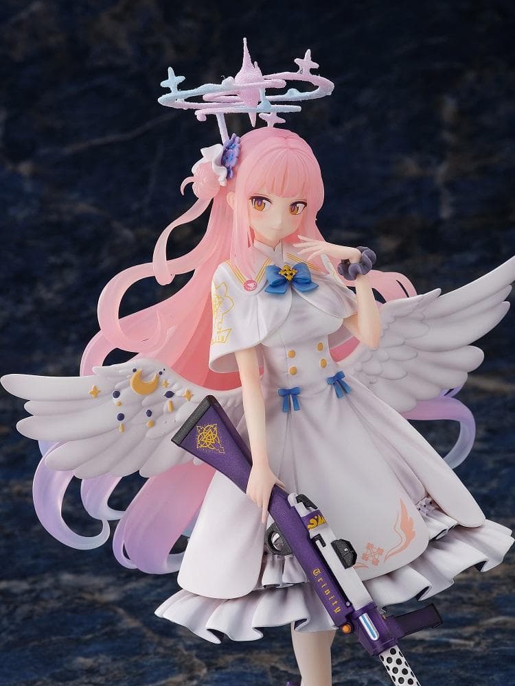 正規品】ブルーアーカイブ 聖園ミカ 1/7ガレージキット ぶぶたた