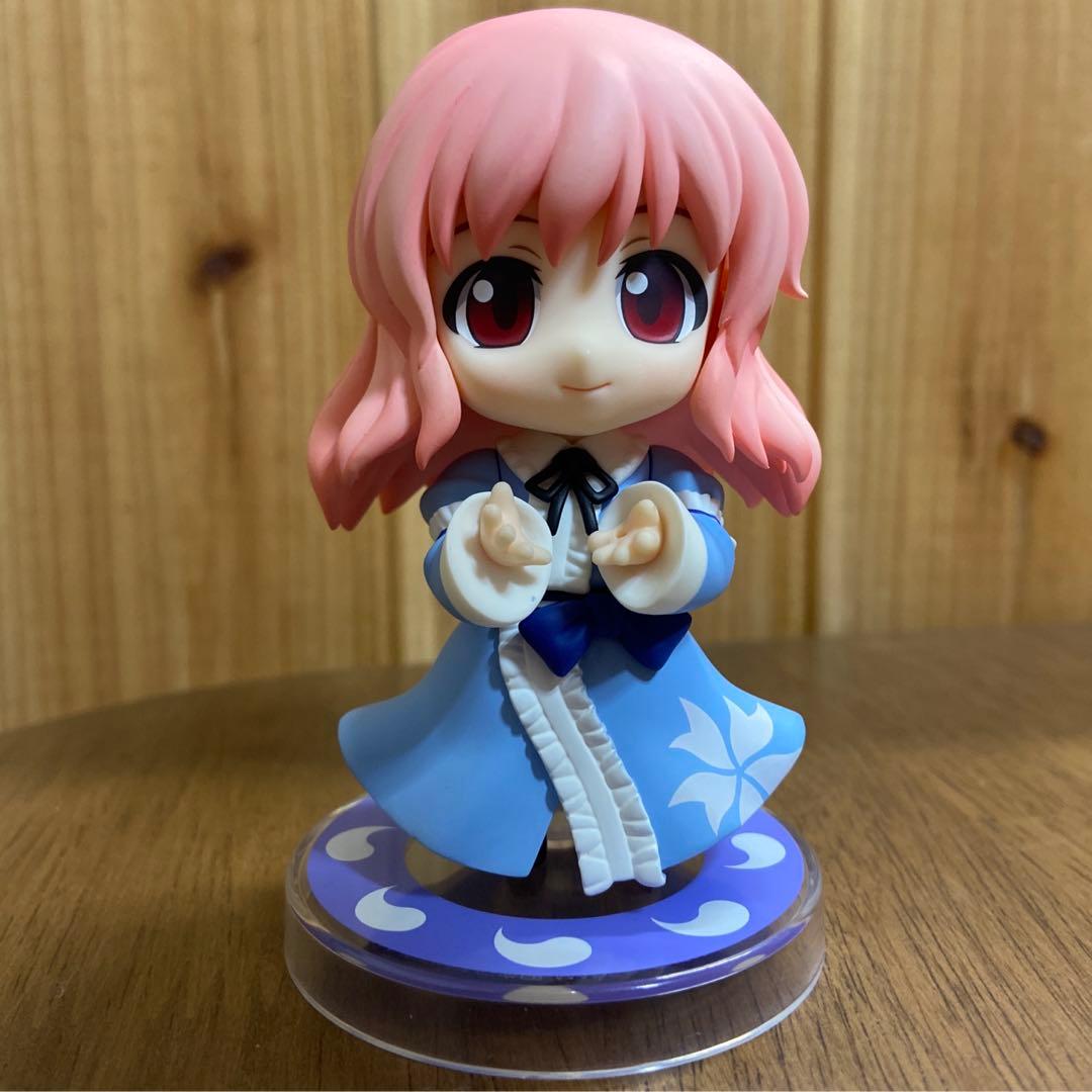 ねんどろいど 東方project 西行寺幽々子 - メルカリ