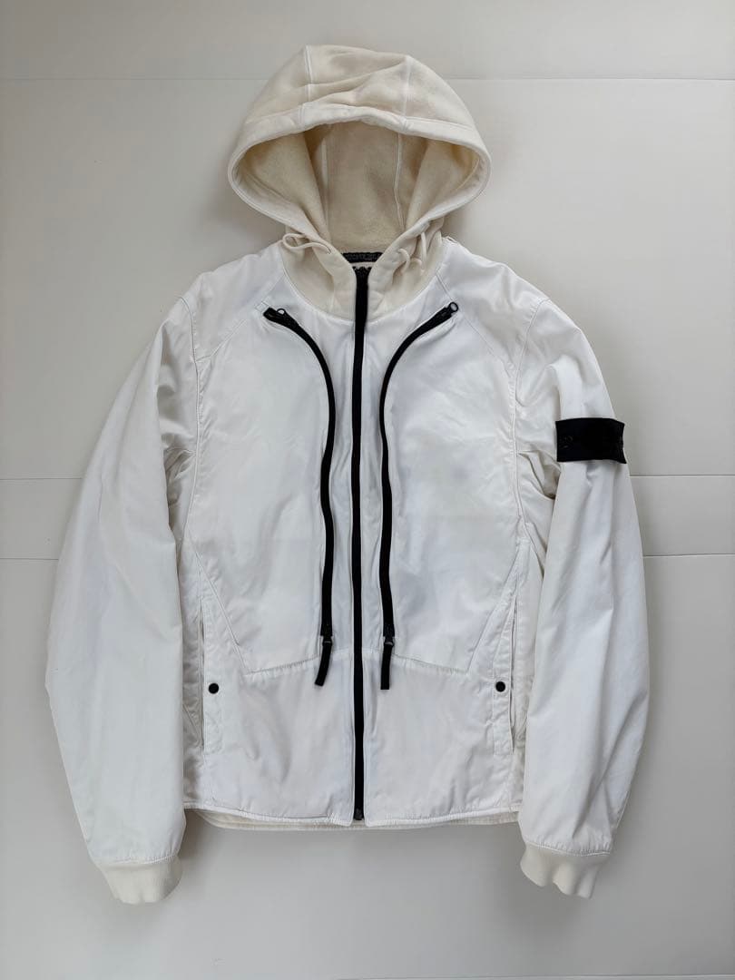 V*r様 STONE  shadowproject BATAVIA-