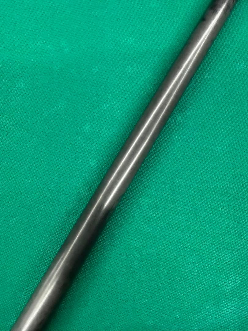 プレデター REVO レボ シャフト 12.9mm 10山 フラット