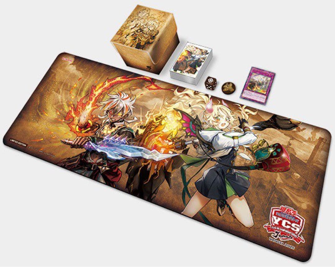 白の物語　デュエルセット　遊戯王OCG ycsj C G1waC9pa0AAp4iD.jpg?format=jpg