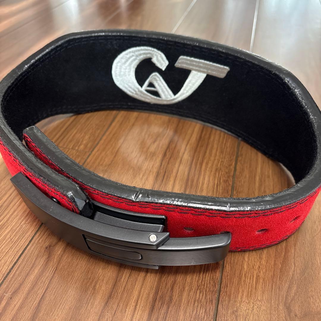 【年末値下げ】ジュラシック木澤　レバーアクション　パワーベルト！