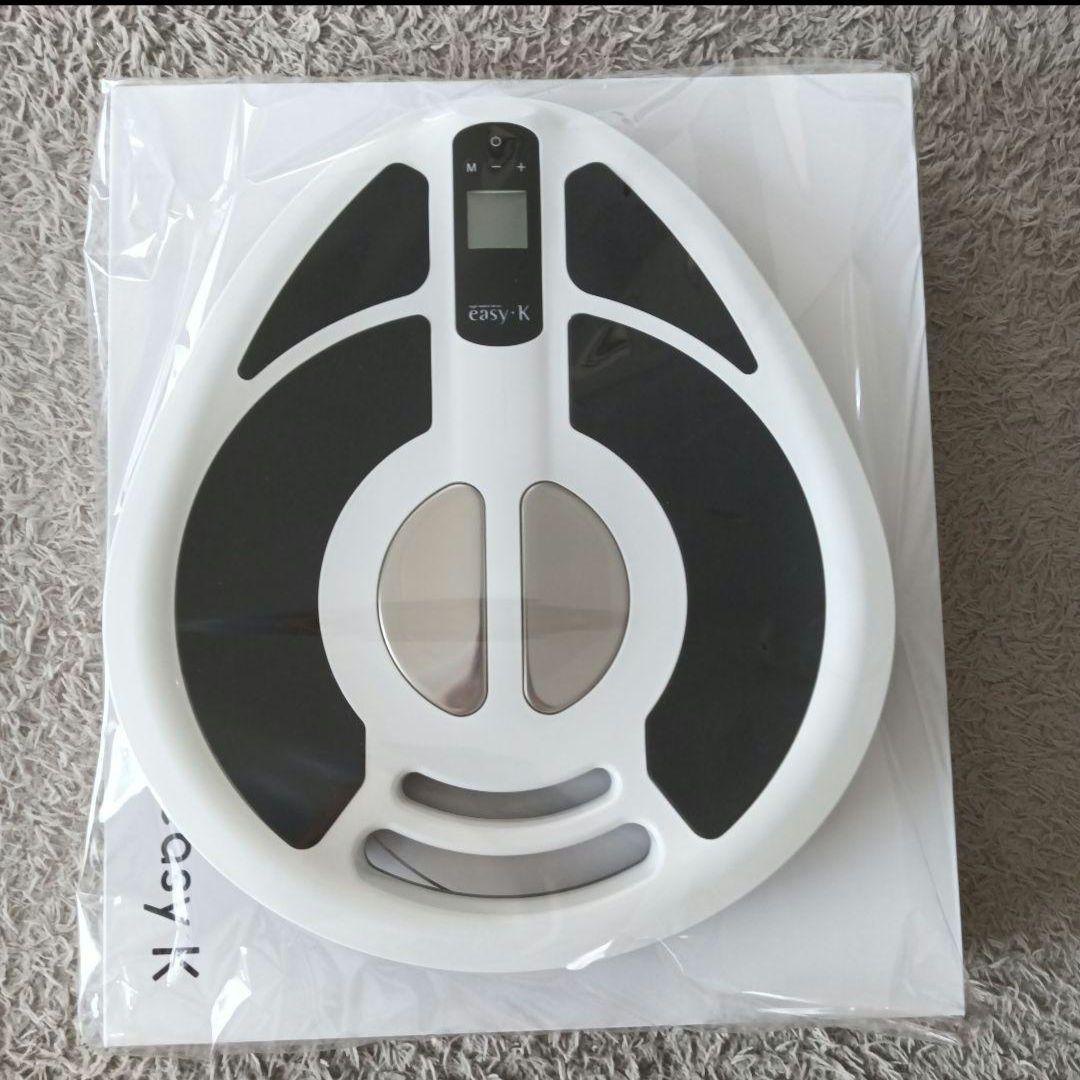 easy K 骨盤底筋トレーニング用EMS イージーK