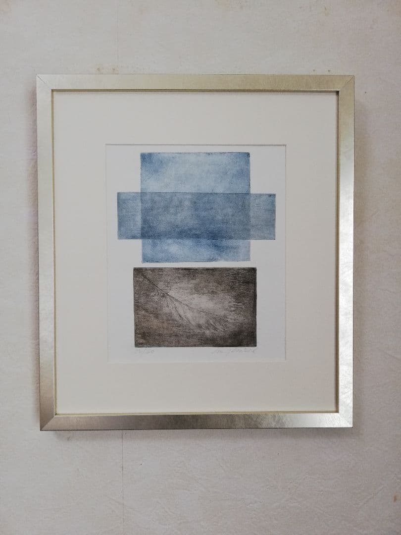 アート625　「オーガニック・プラネット(ダークブラウン)」　インテリア