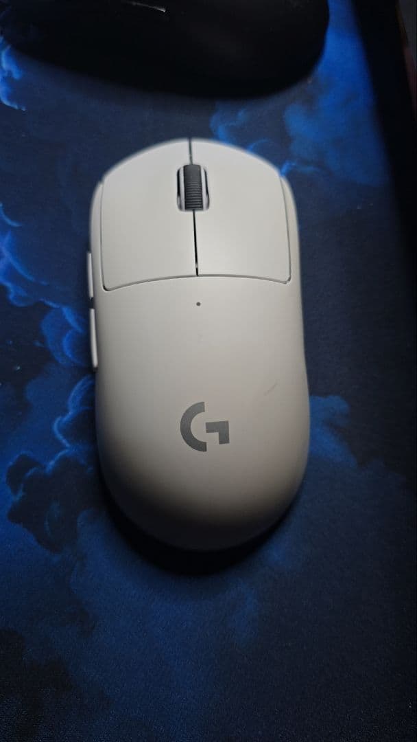 マウス・トラックボール logicool superlight2 white Amazon.co.jp: Logicool G 8000Hz ポーリングレート PRO X SUPERLIGHT
