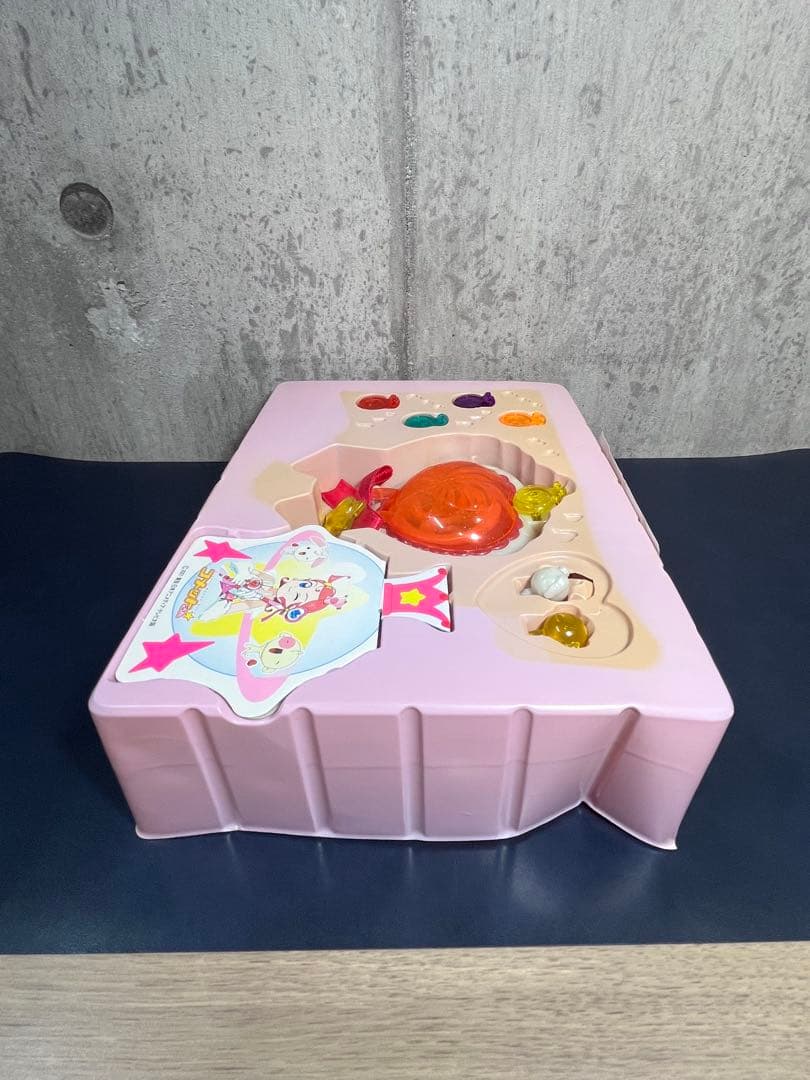 コメットさん　ラブリンハート　希少