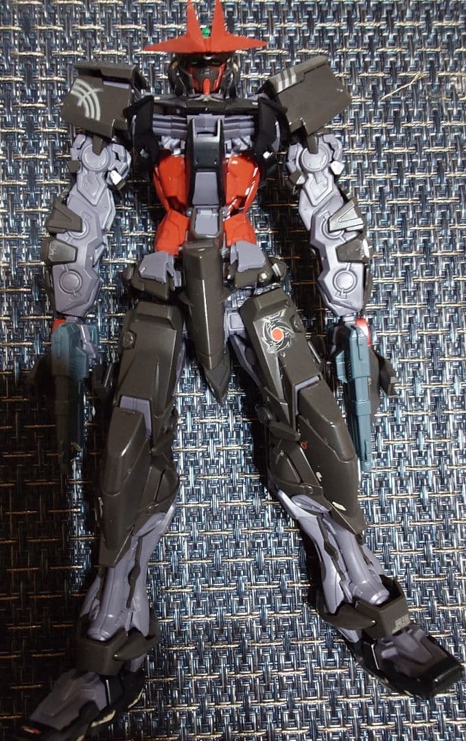 MGプレミアムバンダイ限定MBF-POX 「ガンダムアストレイノワール」