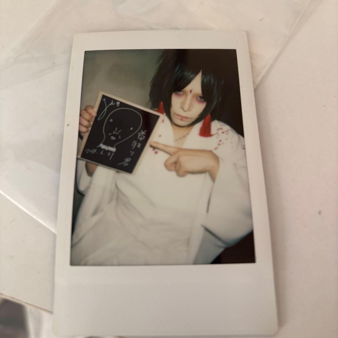 R指定 マモチェキ - メルカリ