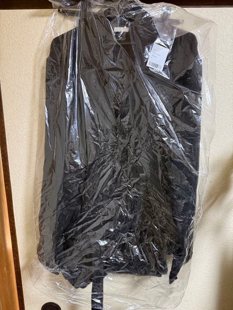 LIDNM Felted Wool Utility Overall Sサイズ - メルカリ