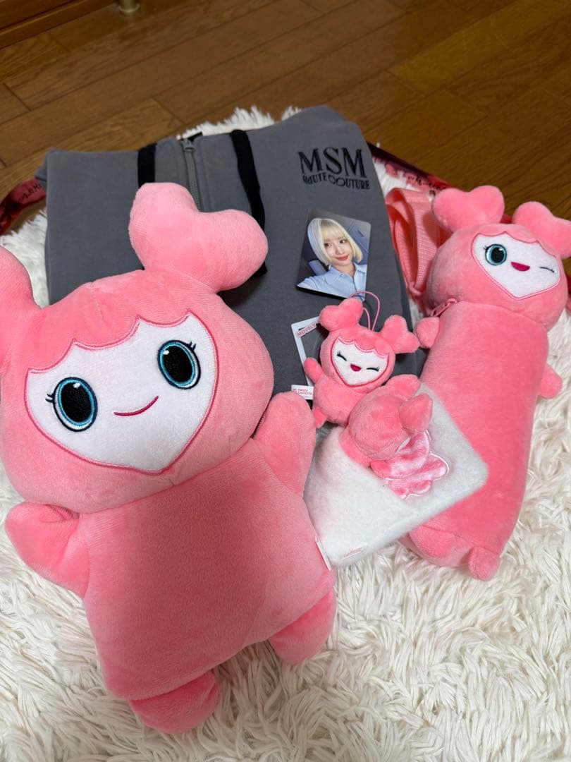 MISAMO haute coutureパーカー　その他まとめ売り 2026年最新】MiSaMo パーカーの人気アイテム - メルカリ