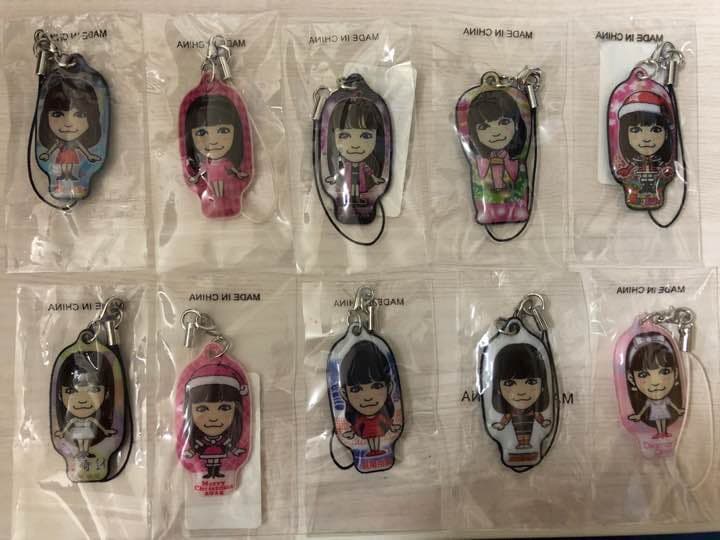 鷲尾伶菜クリーナー