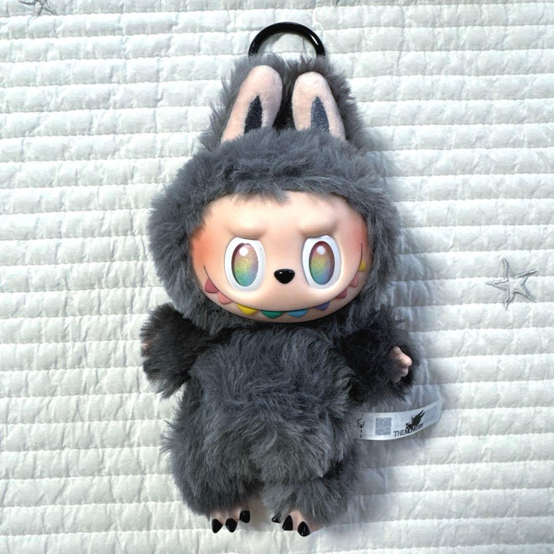 正規品 新品 POPMART ポップマート ラブブ シークレット - メルカリ