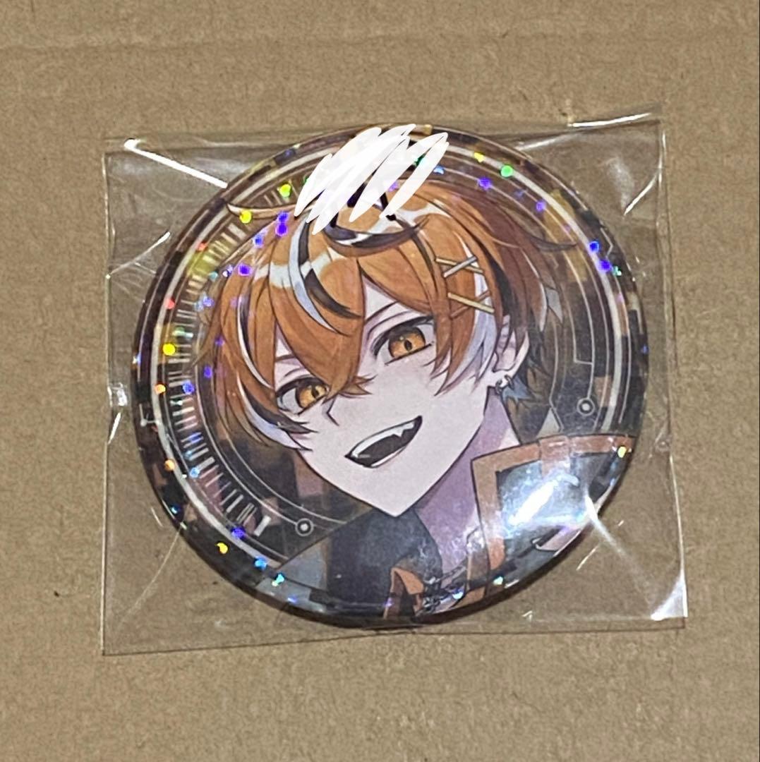 ジャンプショップ 呪術廻戦 コレクション缶バッジ 第1弾 👝 五条 五条