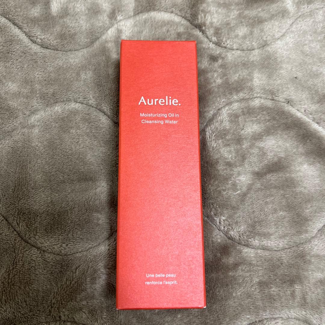 新品未使用】Aurelie. プレミアムエイジングケアセット - メルカリ