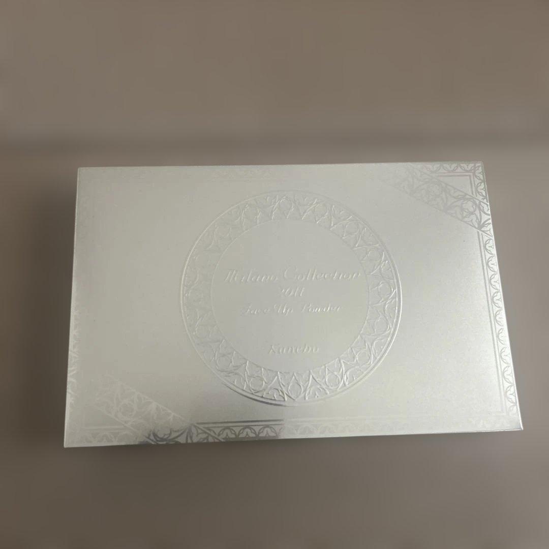 フェースアップパウダーミラコレ2011 24g