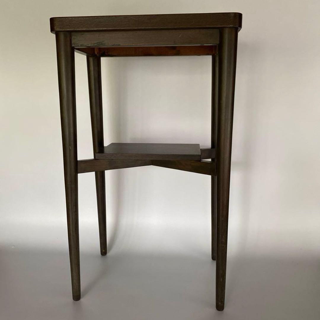 ハイサイドテーブル ジャパニーズモダン テーブル 展示台 サイドテーブル トラビス WN(ｻｲﾄﾞﾃｰﾌﾞﾙ WN): テーブル・椅子 | 家具