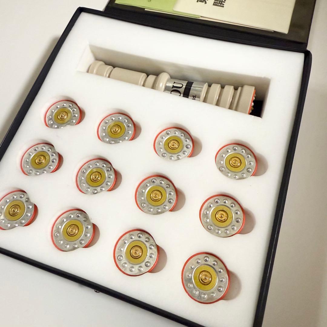 「ミラクルディスペンサ」スーパー遠赤3000 12個入