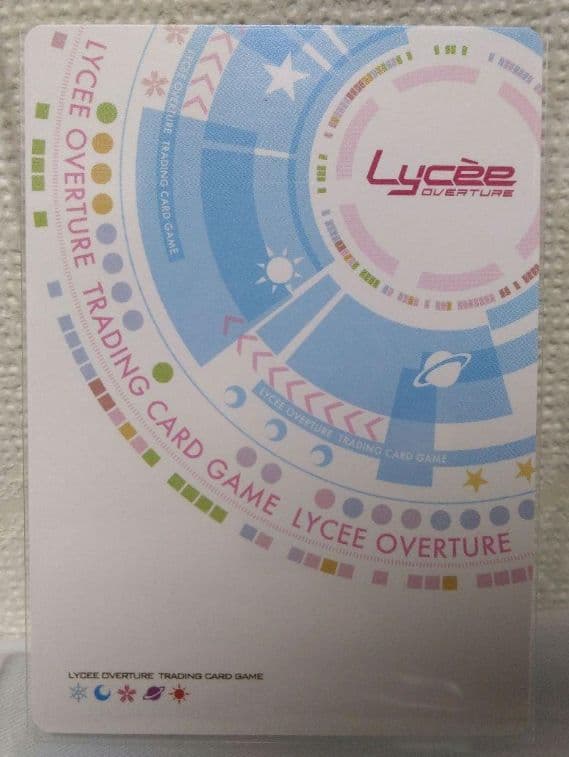 Lycee リセ 墹之上 由乃 SP サイン +御前崎悠羽 プロモ 2枚セット