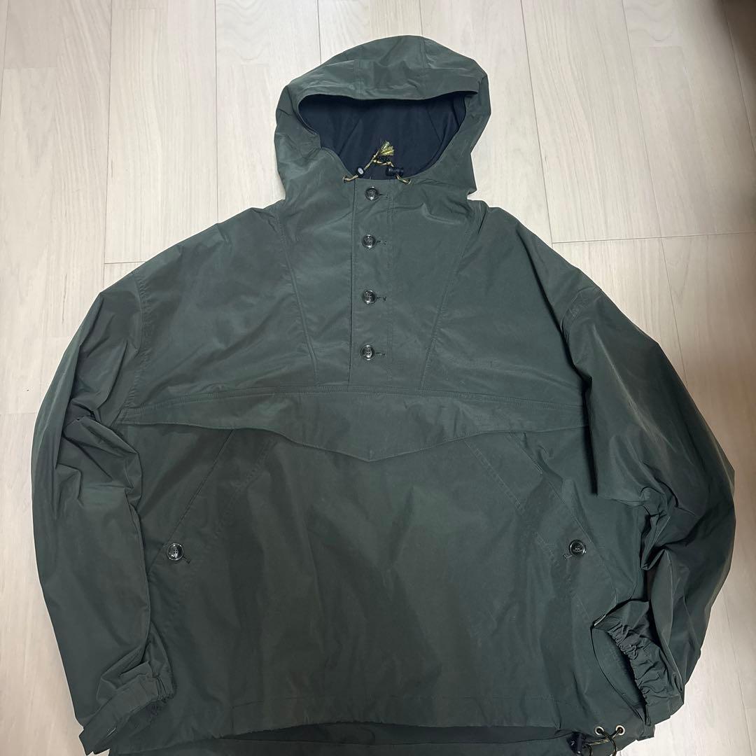 KAJA アノラック　完売品　ovy 2026年最新】KAJA アノラックの人気アイテム - メルカリ