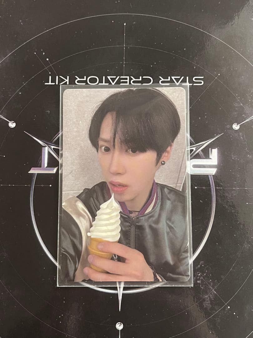 ジアハオ トレカ スタクリキット ボイプラ2 トレカ